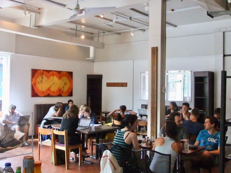 club LAVAL(モントリオール)