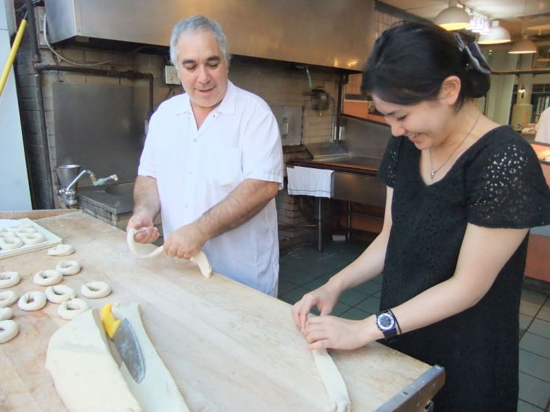 モントリオール製菓学校