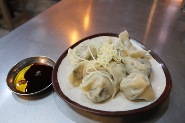 昼ごはん。毎日の楽しみ。