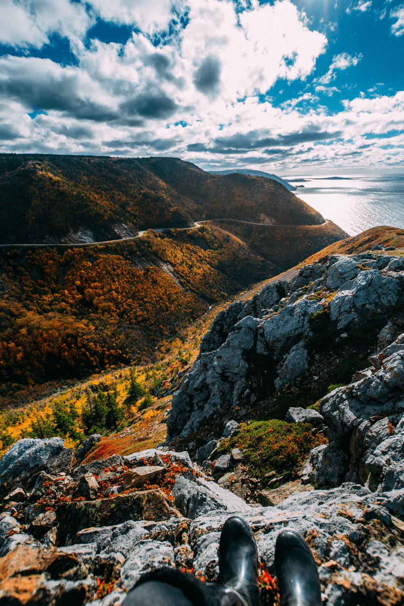 ノヴァスコシア